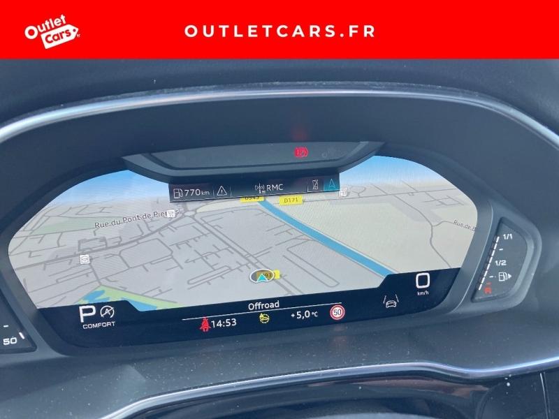 Voitures occasions Audi Q3 Sportback S Edition Béthune