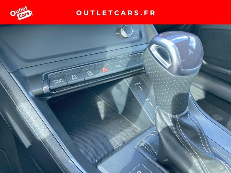 Voitures occasions Audi Q3 Sportback S Edition Béthune