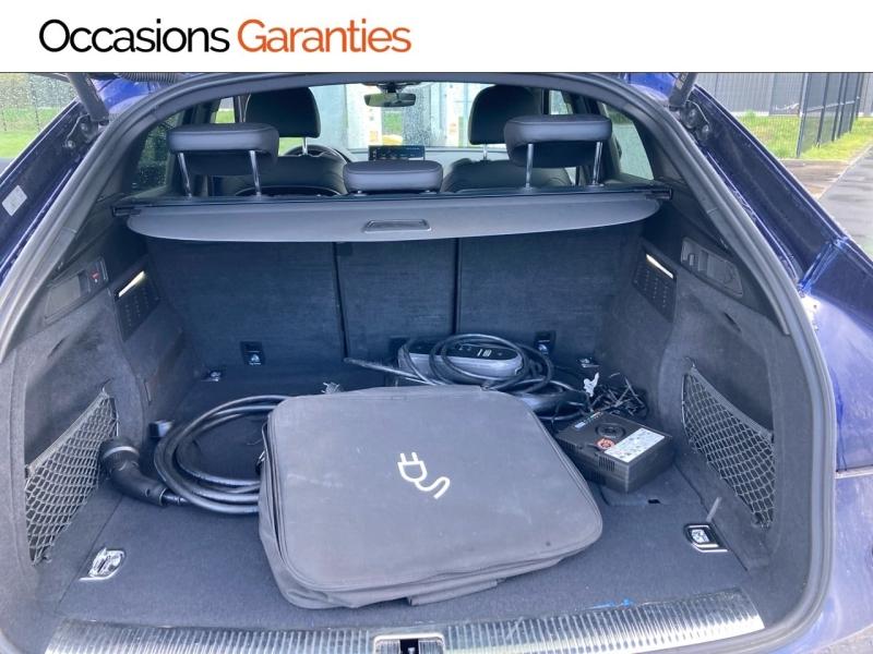 Voitures occasions Audi Q5 Sportback S line Béthune