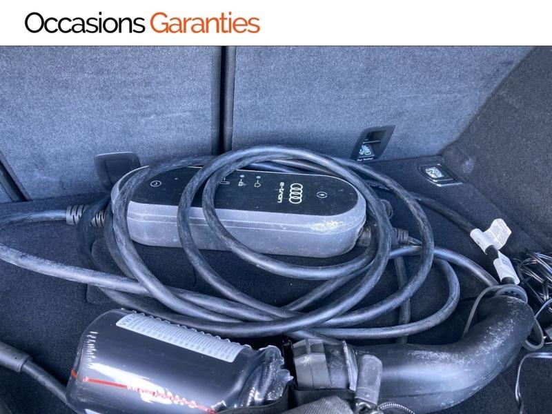 Voitures occasions Audi Q5 Sportback S line Béthune