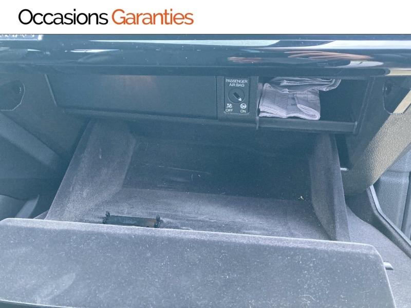 Voitures occasions Audi Q5 Sportback S line Béthune