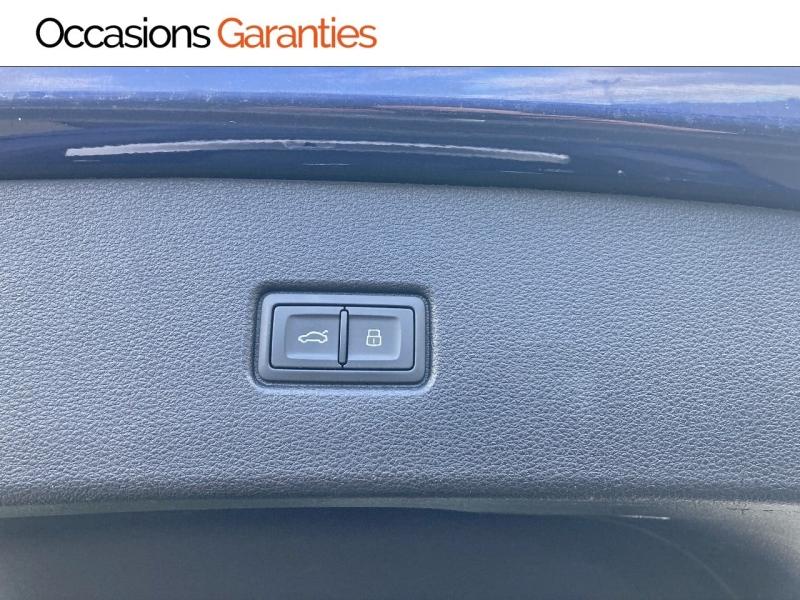 Voitures occasions Audi Q5 Sportback S line Béthune