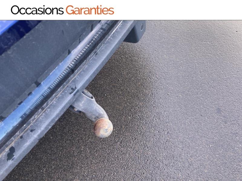 Voitures occasions Audi Q5 Sportback S line Béthune