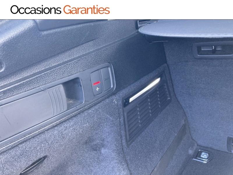 Voitures occasions Audi Q5 Sportback S line Béthune