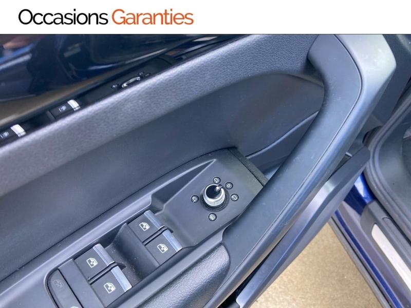 Voitures occasions Audi Q5 Sportback S line Béthune