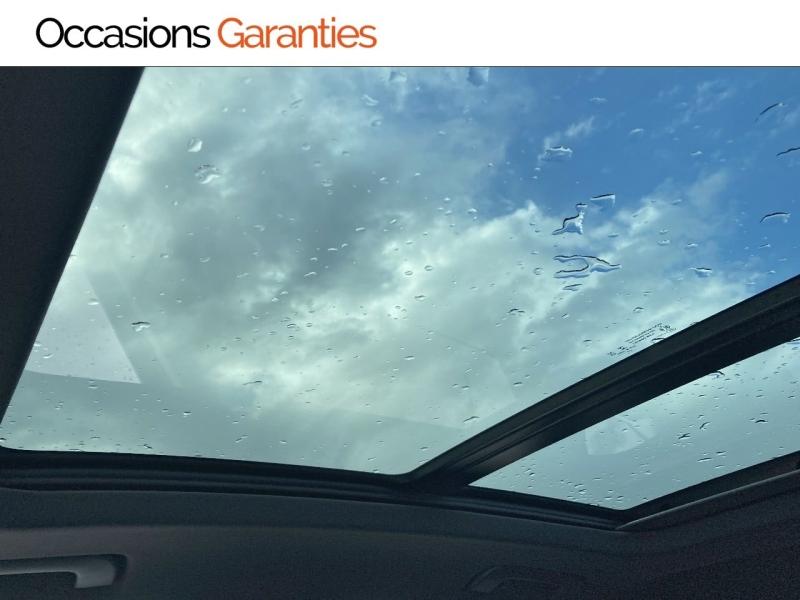 Voitures occasions Audi Q5 Sportback S line Béthune