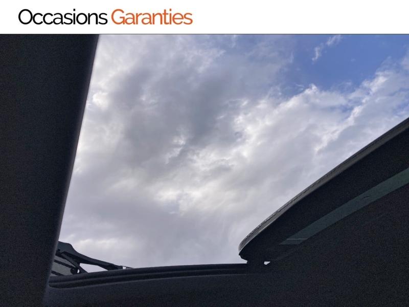 Voitures occasions Audi Q5 Sportback S line Béthune