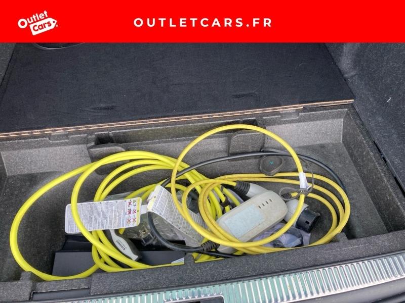 Voitures occasions ŠKODA Superb Combi Sportline Béthune