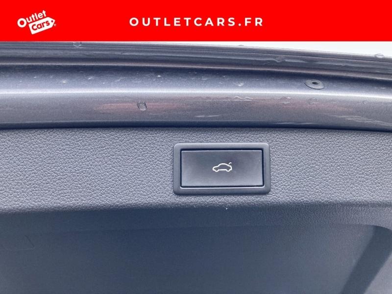 Voitures occasions ŠKODA Superb Combi Sportline Béthune