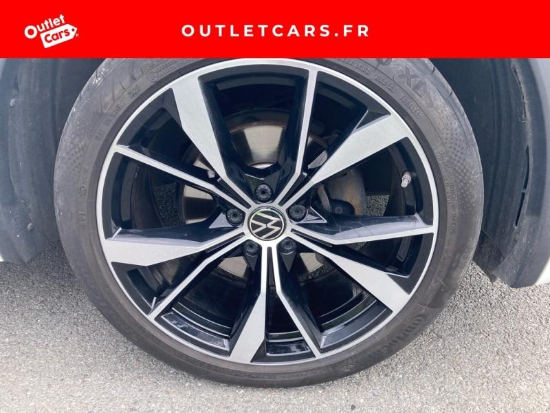 Voitures occasions VOLKSWAGEN TIGUAN ALLSPACE R-Line Béthune