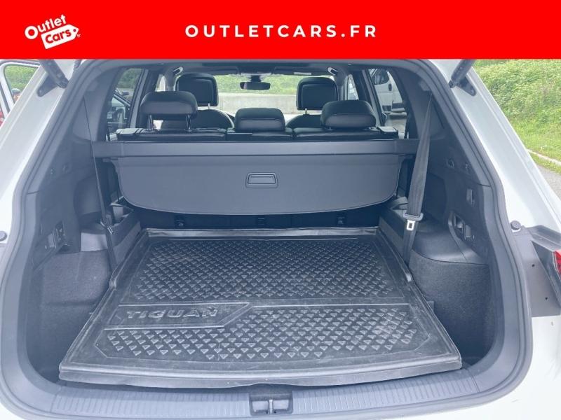 Voitures occasions VOLKSWAGEN TIGUAN ALLSPACE R-Line Béthune