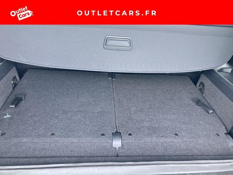 Voitures occasions VOLKSWAGEN TIGUAN ALLSPACE R-Line Béthune