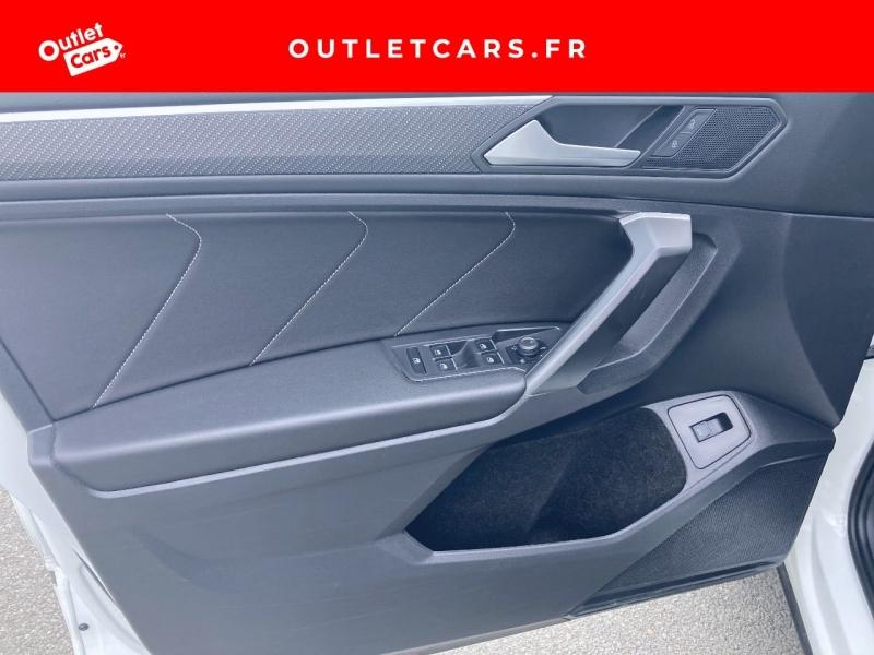 Voitures occasions VOLKSWAGEN TIGUAN ALLSPACE R-Line Béthune