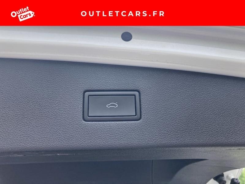 Voitures occasions VOLKSWAGEN TIGUAN ALLSPACE R-Line Béthune