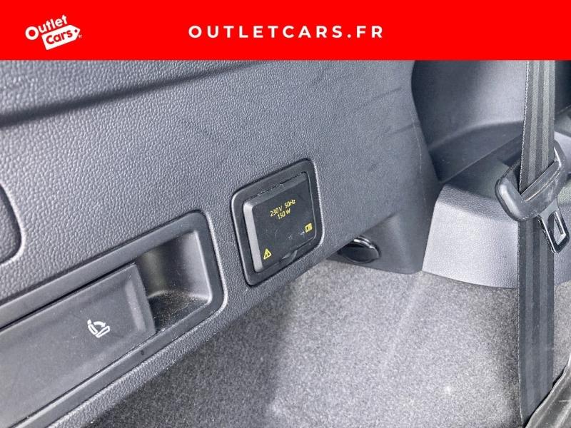 Voitures occasions VOLKSWAGEN TIGUAN ALLSPACE R-Line Béthune