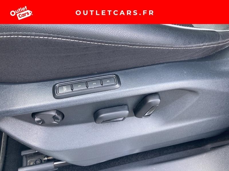Voitures occasions VOLKSWAGEN TIGUAN ALLSPACE R-Line Béthune