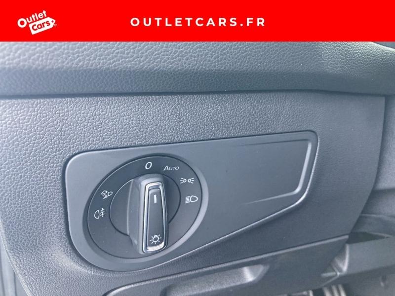 Voitures occasions VOLKSWAGEN TIGUAN ALLSPACE R-Line Béthune