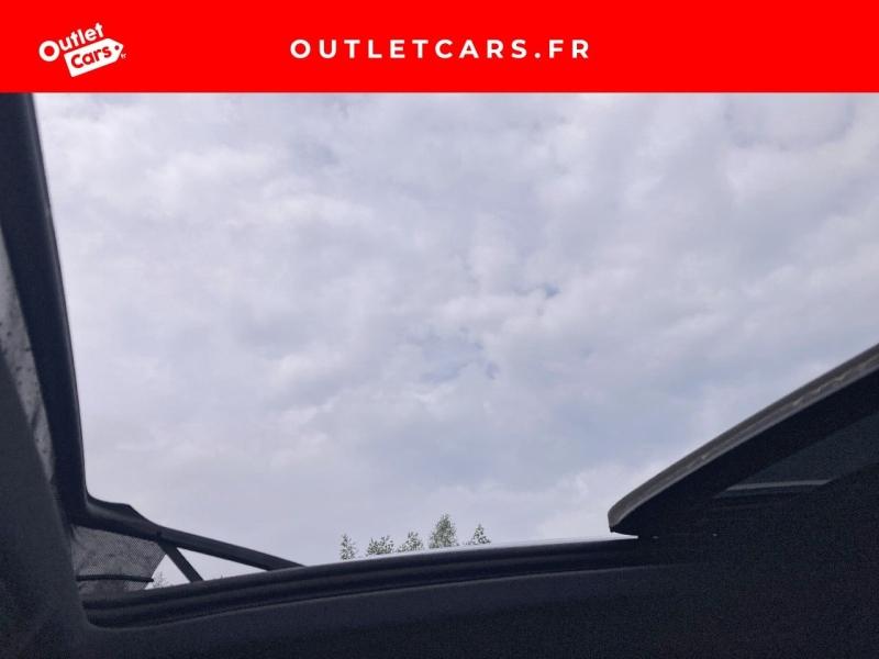 Voitures occasions VOLKSWAGEN TIGUAN ALLSPACE R-Line Béthune