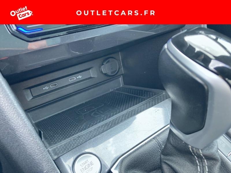 Voitures occasions VOLKSWAGEN TIGUAN ALLSPACE R-Line Béthune