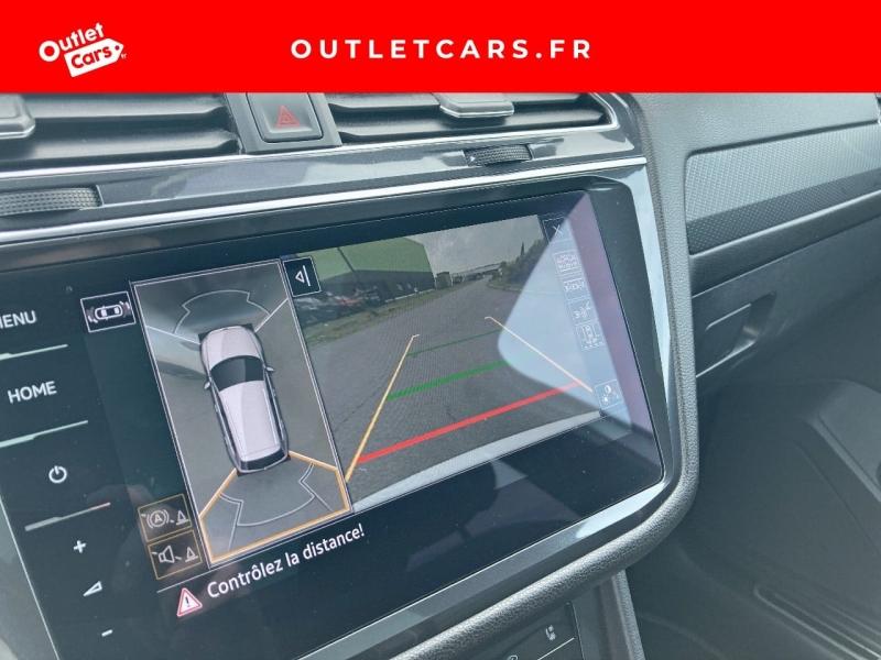 Voitures occasions VOLKSWAGEN TIGUAN ALLSPACE R-Line Béthune