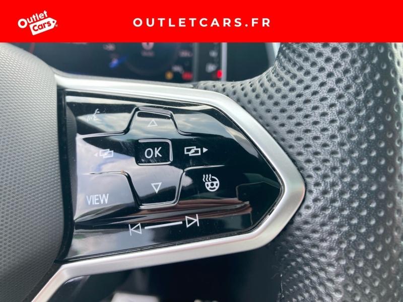 Voitures occasions VOLKSWAGEN TIGUAN ALLSPACE R-Line Béthune