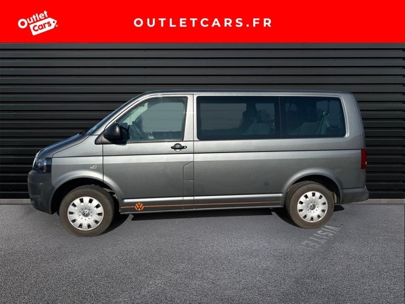 Voitures occasions VOLKSWAGEN CARAVELLE Confortline Béthune
