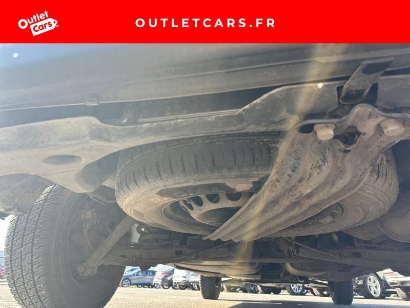 Voitures occasions VOLKSWAGEN CARAVELLE Confortline Béthune