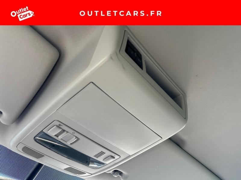 Voitures occasions VOLKSWAGEN CARAVELLE Confortline Béthune