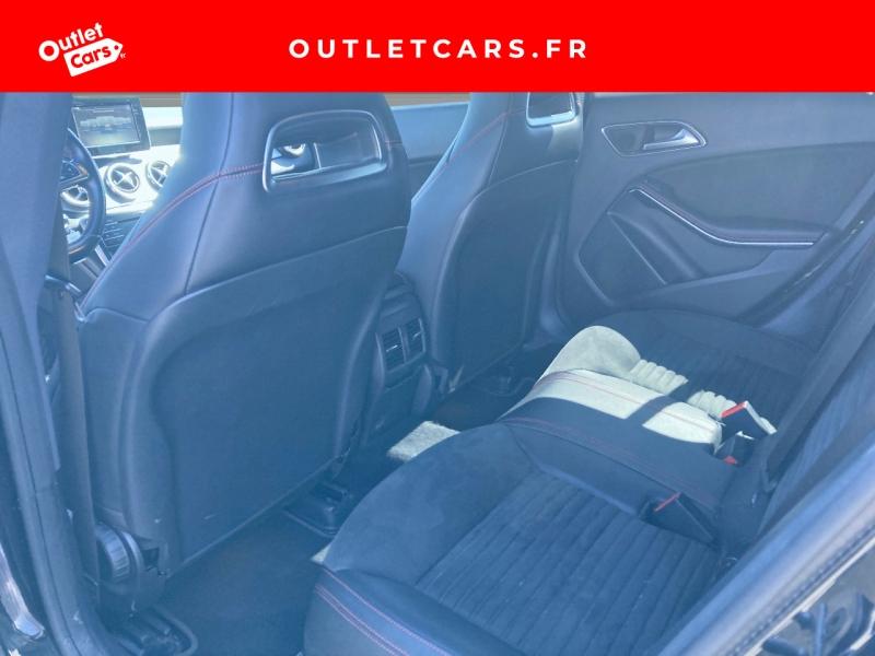 Voitures occasions MERCEDES-BENZ CLA Shooting Brake Fascination Béthune