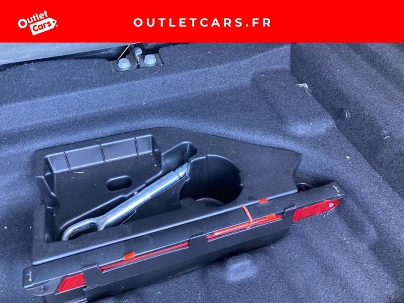 Voitures occasions MERCEDES-BENZ CLA Shooting Brake Fascination Béthune