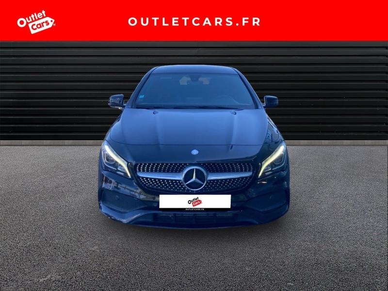 Voitures occasions MERCEDES-BENZ CLA Shooting Brake Fascination Béthune