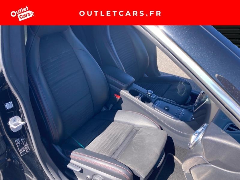 Voitures occasions MERCEDES-BENZ CLA Shooting Brake Fascination Béthune
