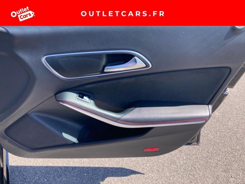 Voitures occasions MERCEDES-BENZ CLA Shooting Brake Fascination Béthune