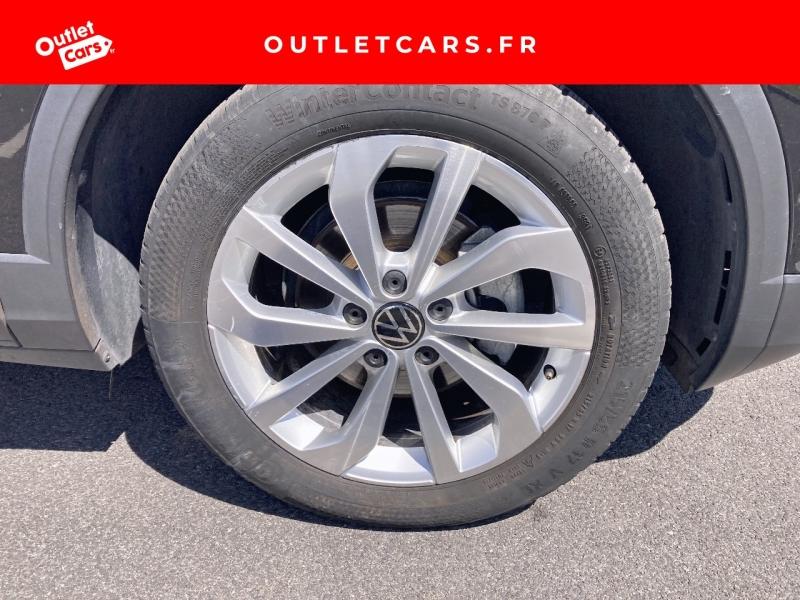 Voitures occasions VOLKSWAGEN T-ROC Style Béthune