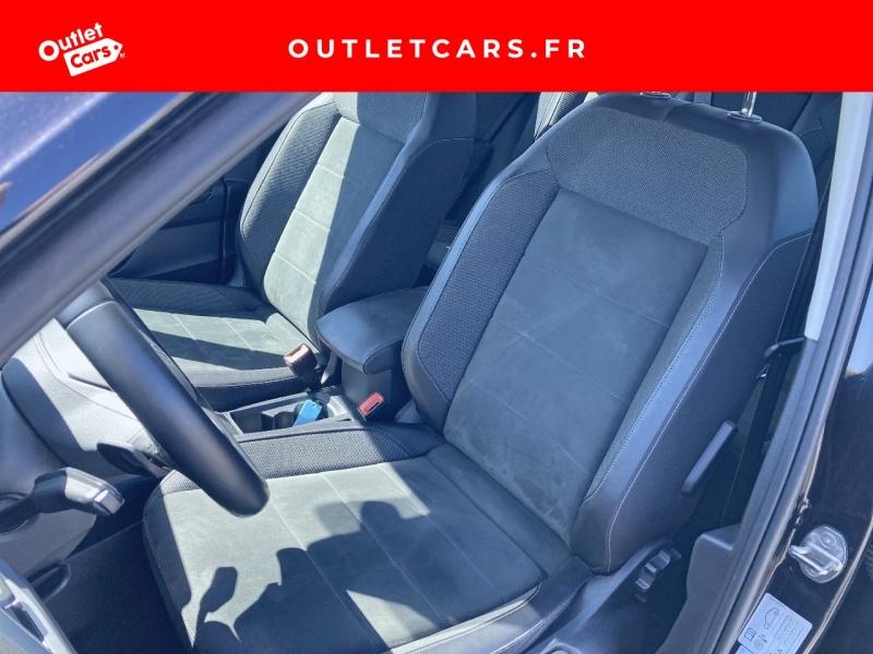 Voitures occasions VOLKSWAGEN T-ROC Style Béthune