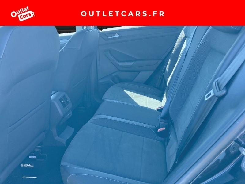 Voitures occasions VOLKSWAGEN T-ROC Style Béthune