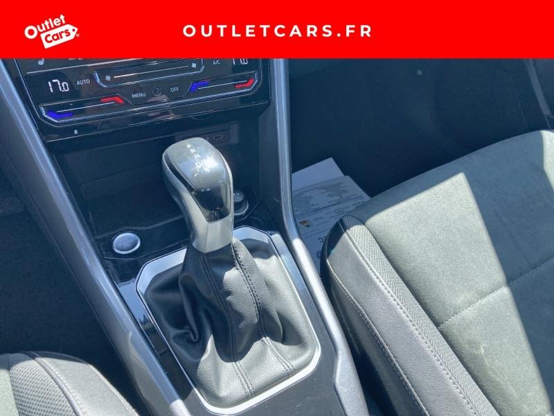 Voitures occasions VOLKSWAGEN T-ROC Style Béthune