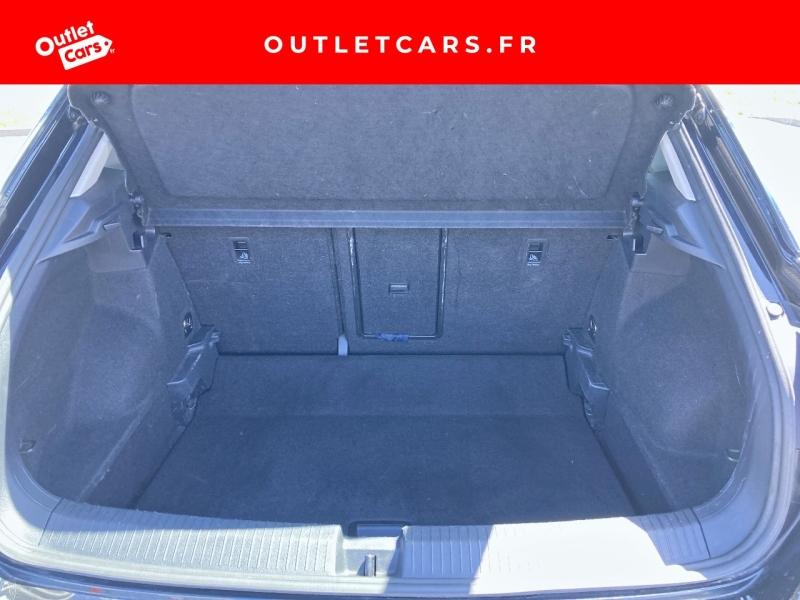 Voitures occasions VOLKSWAGEN T-ROC Style Béthune