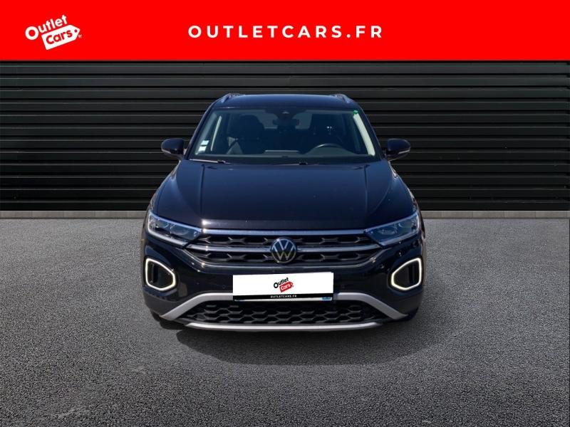 Voitures occasions VOLKSWAGEN T-ROC Style Béthune
