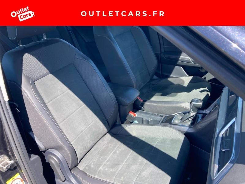 Voitures occasions VOLKSWAGEN T-ROC Style Béthune