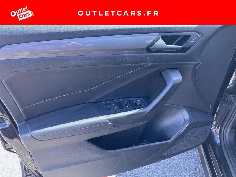 Voitures occasions VOLKSWAGEN T-ROC Style Béthune