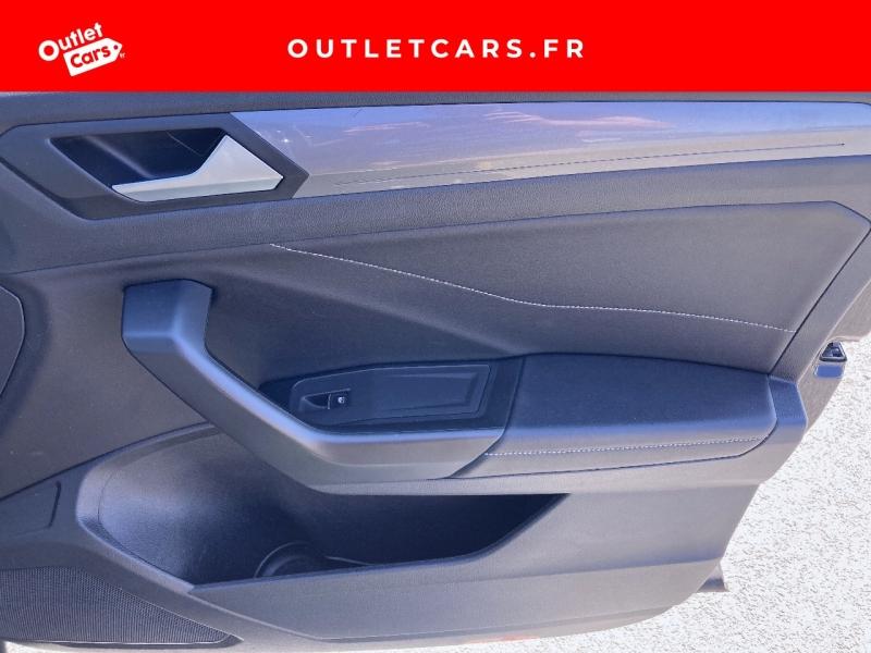 Voitures occasions VOLKSWAGEN T-ROC Style Béthune