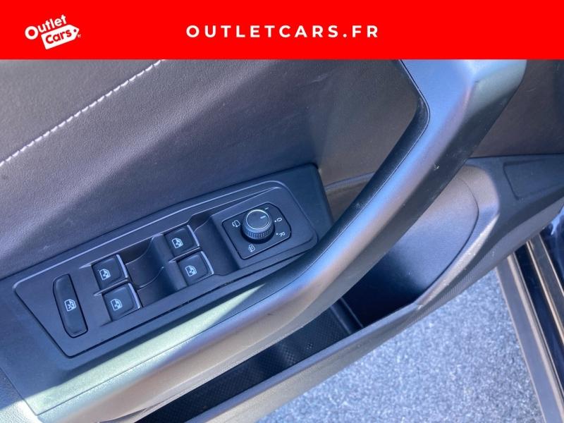 Voitures occasions VOLKSWAGEN T-ROC Style Béthune