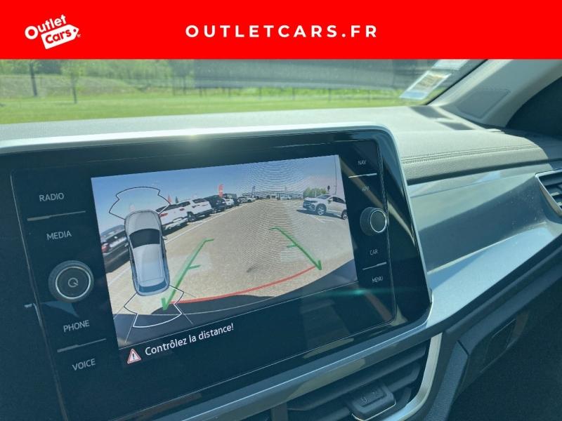 Voitures occasions VOLKSWAGEN T-ROC Style Béthune