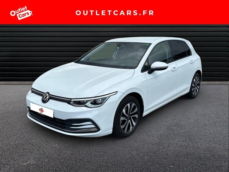 Voitures occasions VOLKSWAGEN GOLF Active Béthune