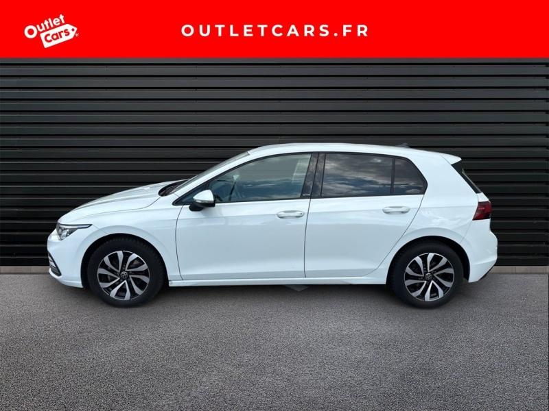 Voitures occasions VOLKSWAGEN GOLF Active Béthune