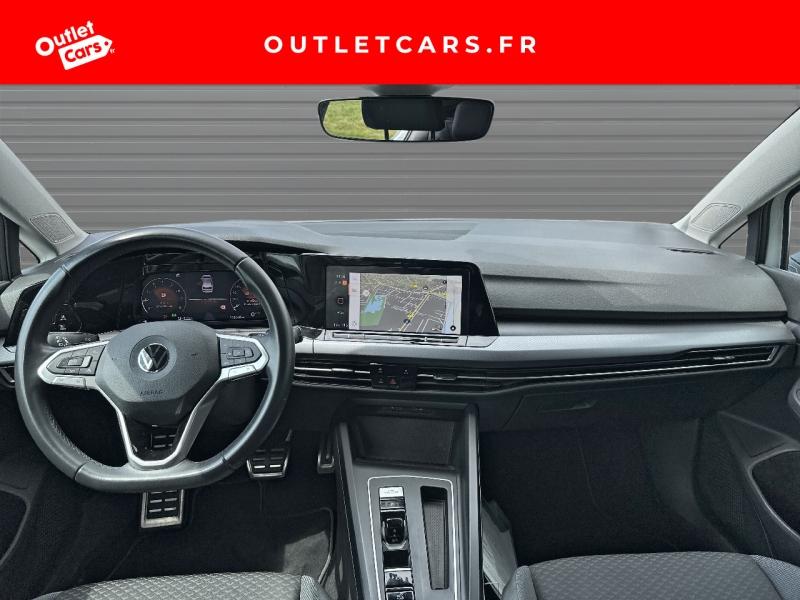 Voitures occasions VOLKSWAGEN GOLF Active Béthune