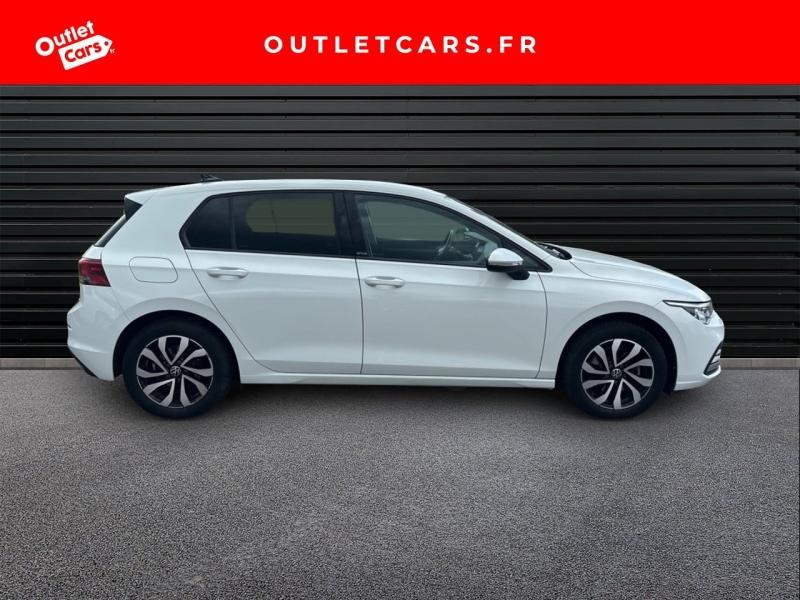 Voitures occasions VOLKSWAGEN GOLF Active Béthune