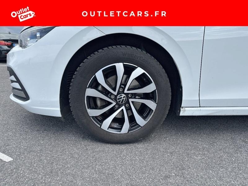 Voitures occasions VOLKSWAGEN GOLF Active Béthune
