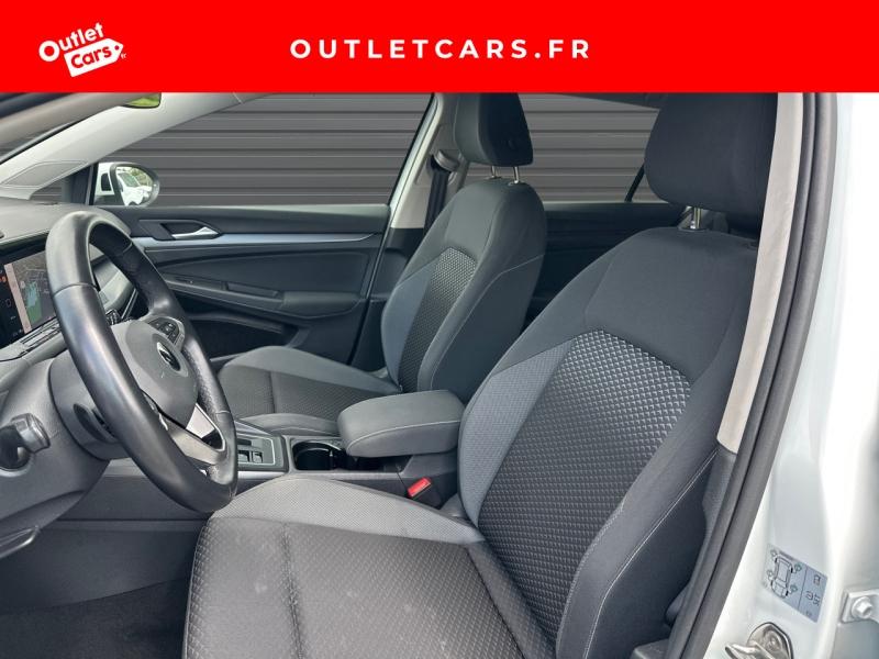 Voitures occasions VOLKSWAGEN GOLF Active Béthune